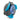 Kit de fixation BLAZEPOD - Pallini Sport