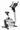 Velo droit - CYBO - Pallini Sport