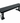 Banc plat avec roulettes - PERFORMANCE - Pallini Sport