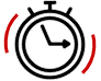 Gain de temps