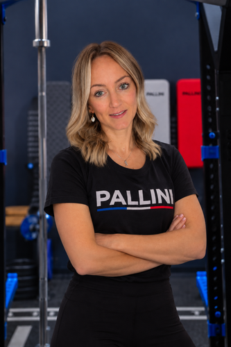 Ludivine LEROUX